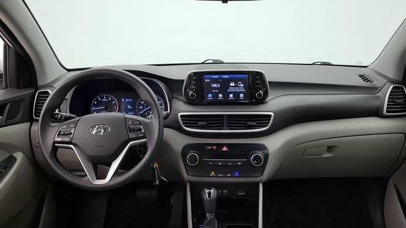 HYUNDAI TUCSON 2020 KM8J23A42LU159886 image