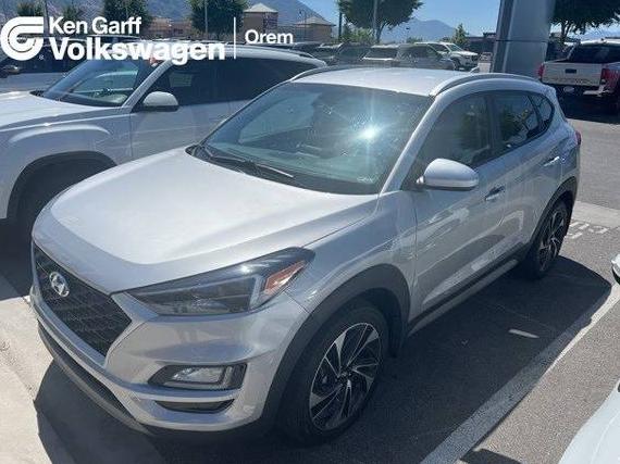 HYUNDAI TUCSON 2020 KM8J3CALXLU092295 image