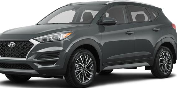 HYUNDAI TUCSON 2020 KM8J3CAL0LU201105 image