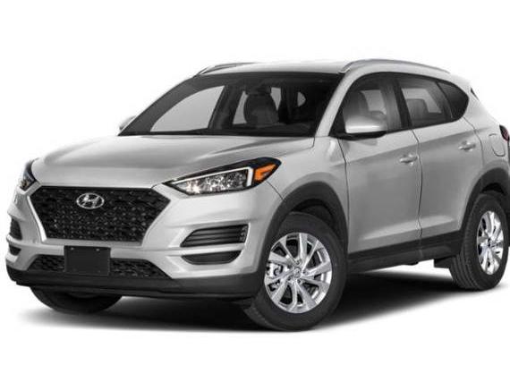 HYUNDAI TUCSON 2020 KM8J3CA46LU161007 image