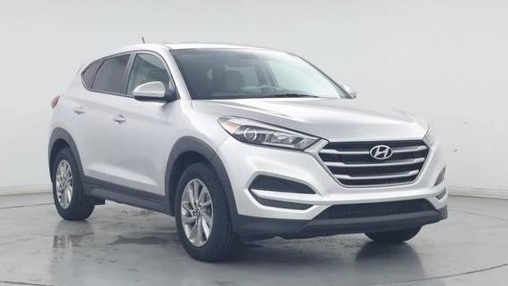 HYUNDAI TUCSON 2020 KM8J23A46LU099062 image