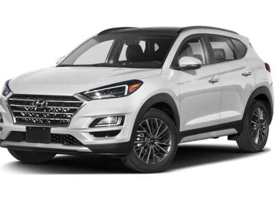 HYUNDAI TUCSON 2020 KM8J3CAL1LU272779 image
