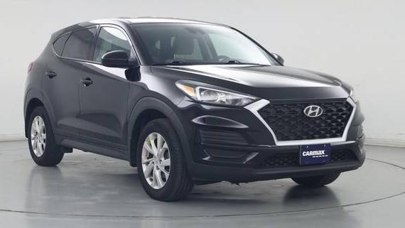 HYUNDAI TUCSON 2020 KM8J2CA43LU111314 image