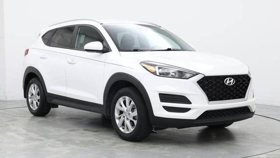 HYUNDAI TUCSON 2020 KM8J33A41LU122518 image