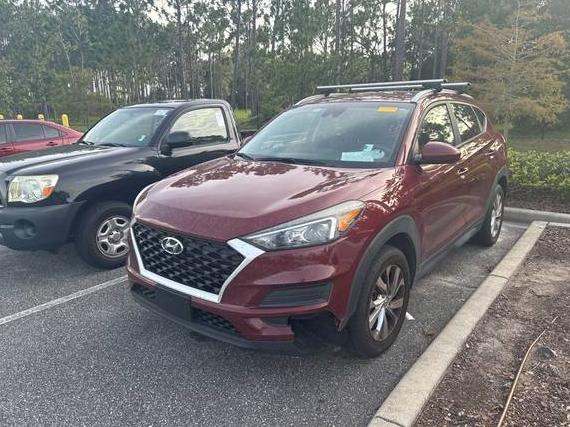 HYUNDAI TUCSON 2020 KM8J3CA41LU116055 image