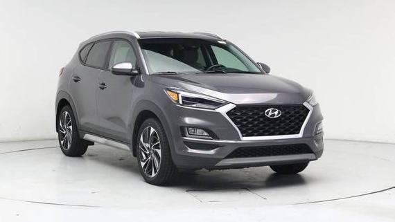 HYUNDAI TUCSON 2020 KM8J33AL6LU207569 image