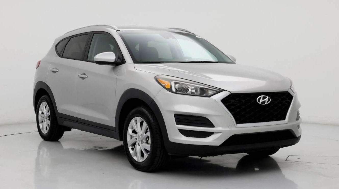 HYUNDAI TUCSON 2020 KM8J3CA49LU135226 image