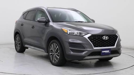HYUNDAI TUCSON 2020 KM8J3CAL7LU254111 image