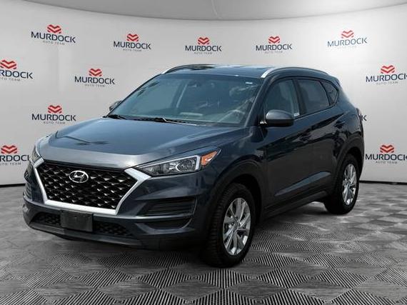 HYUNDAI TUCSON 2020 KM8J3CA42LU091358 image