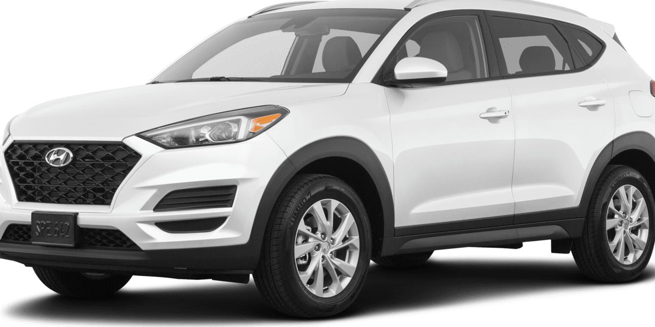 HYUNDAI TUCSON 2020 KM8J23A47LU241354 image