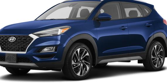 HYUNDAI TUCSON 2020 KM8J33AL5LU163323 image