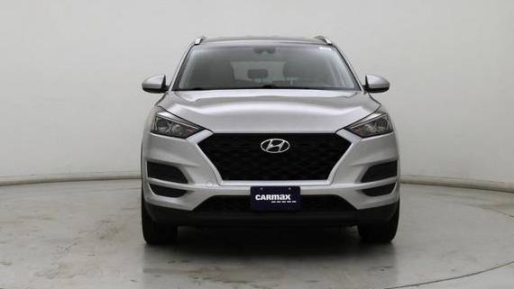 HYUNDAI TUCSON 2020 KM8J3CA43LU146447 image