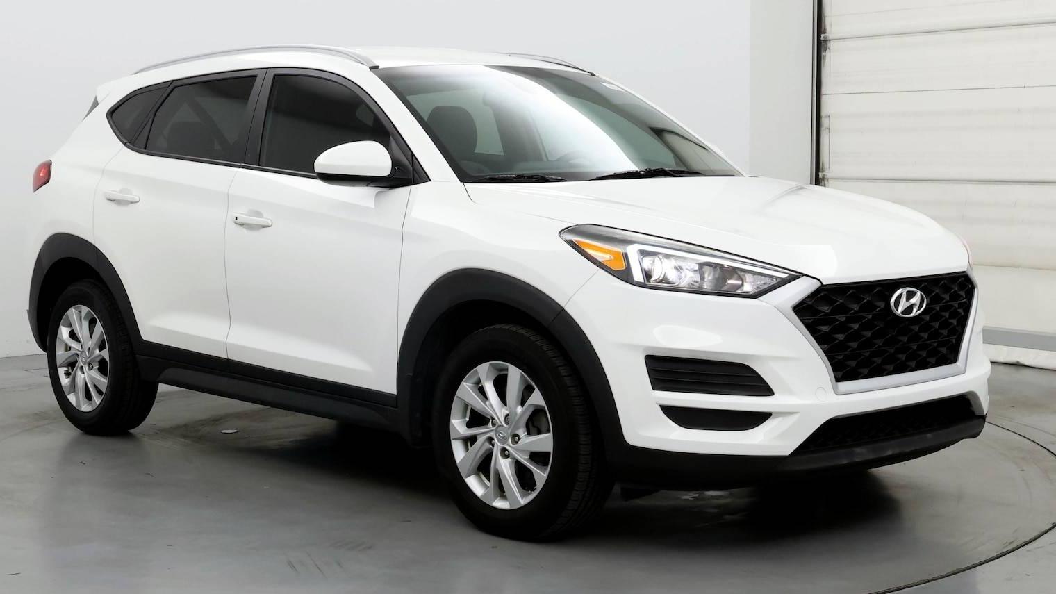 HYUNDAI TUCSON 2020 KM8J33A47LU168211 image