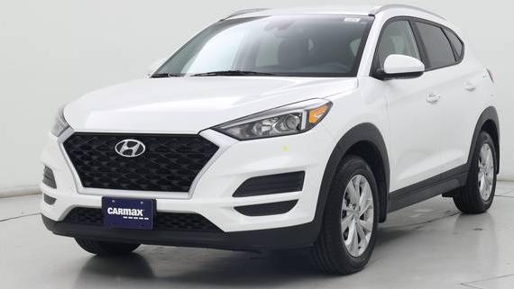 HYUNDAI TUCSON 2020 KM8J3CA43LU167475 image