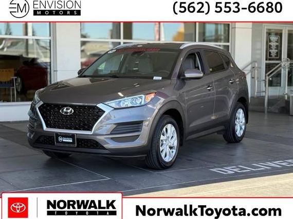HYUNDAI TUCSON 2020 KM8J33A40LU177722 image