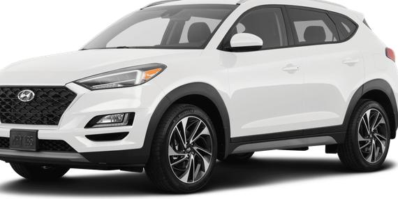 HYUNDAI TUCSON 2020 KM8J33AL7LU172394 image