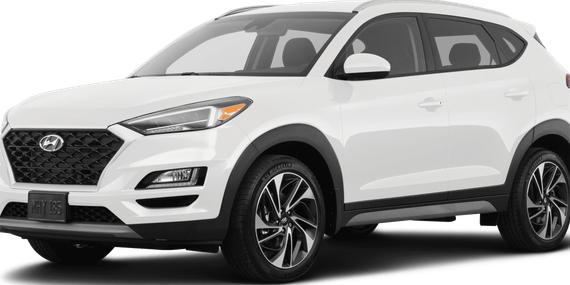 HYUNDAI TUCSON 2020 KM8J33AL8LU225247 image