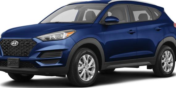 HYUNDAI TUCSON 2020 KM8J2CA42LU270809 image