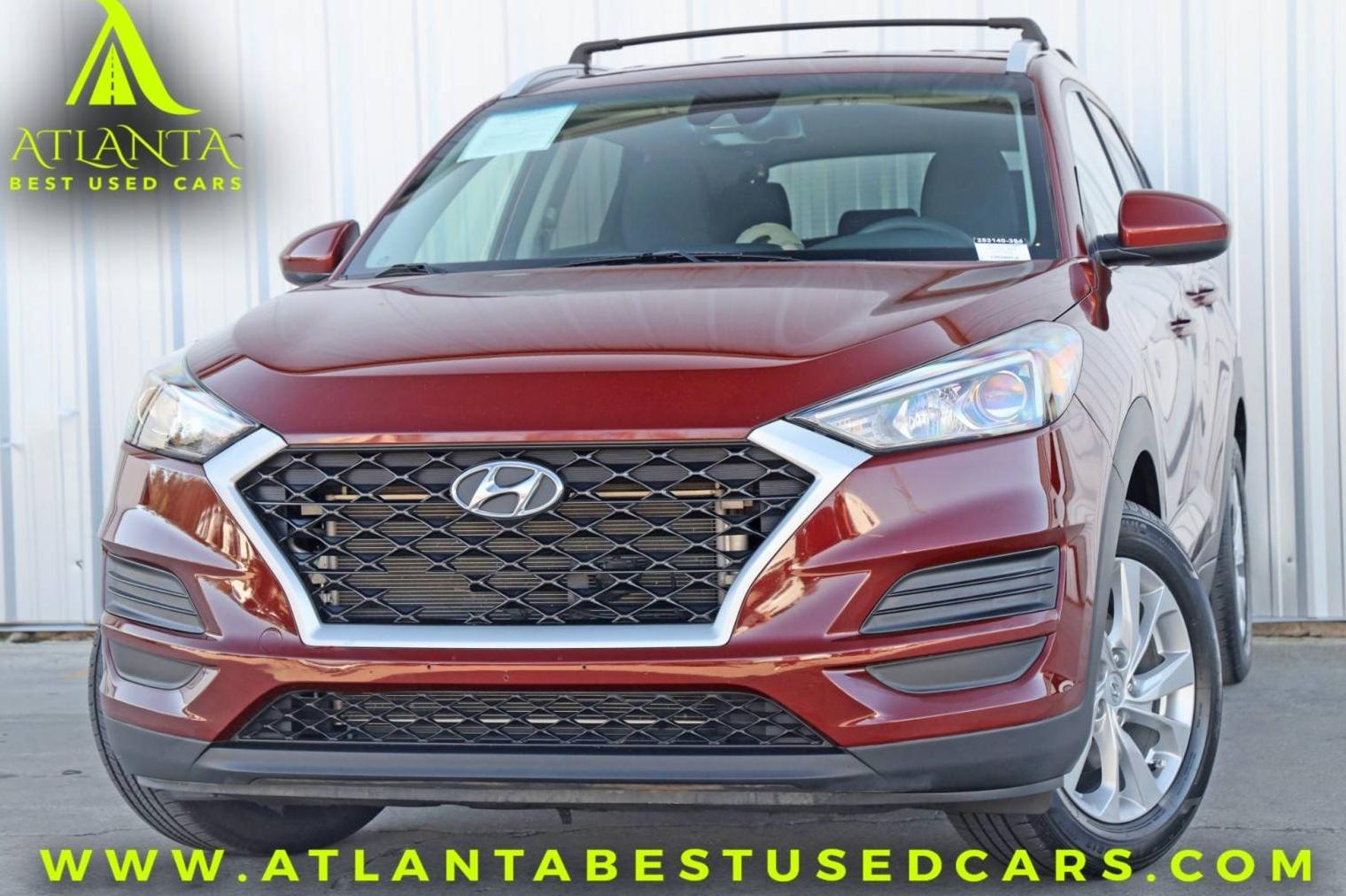 HYUNDAI TUCSON 2020 KM8J33A48LU253140 image