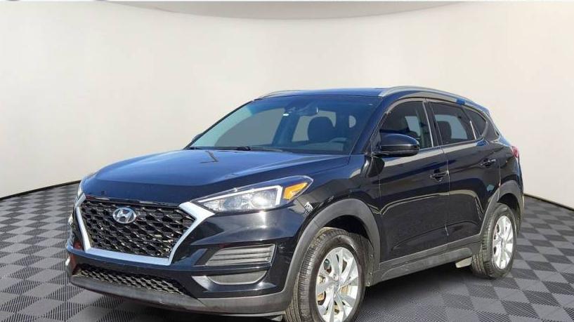 HYUNDAI TUCSON 2020 KM8J33A46LU273614 image