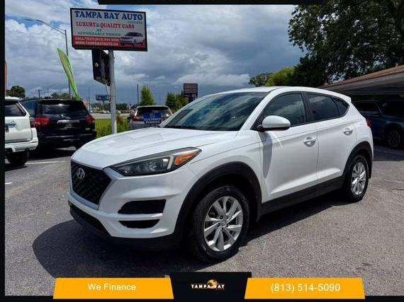 HYUNDAI TUCSON 2020 KM8J2CA41LU135465 image