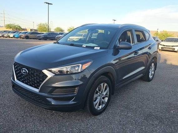HYUNDAI TUCSON 2020 KM8J33A47LU261830 image