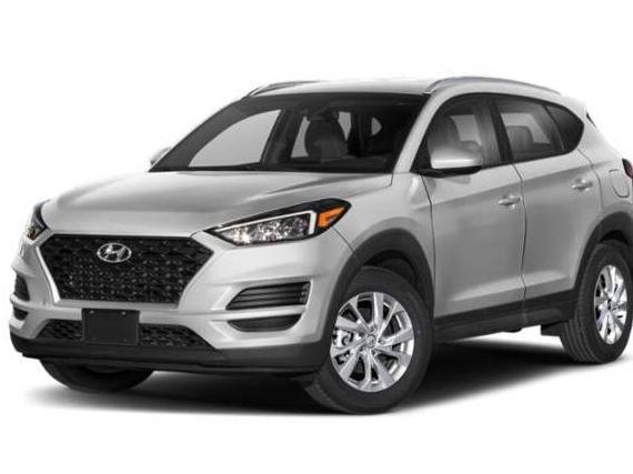 HYUNDAI TUCSON 2020 KM8J23A45LU208966 image
