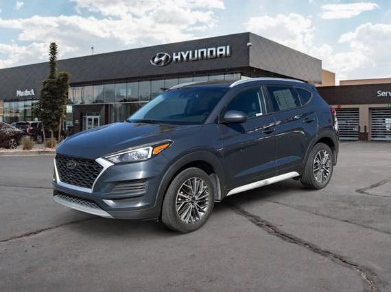 HYUNDAI TUCSON 2020 KM8J3CAL5LU109553 image