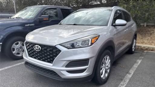 HYUNDAI TUCSON 2020 KM8J33A48LU107756 image