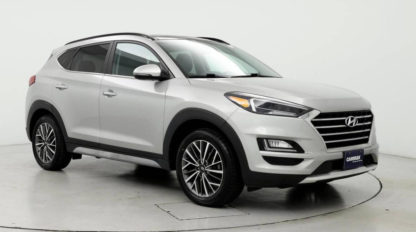 HYUNDAI TUCSON 2020 KM8J3CAL5LU197133 image