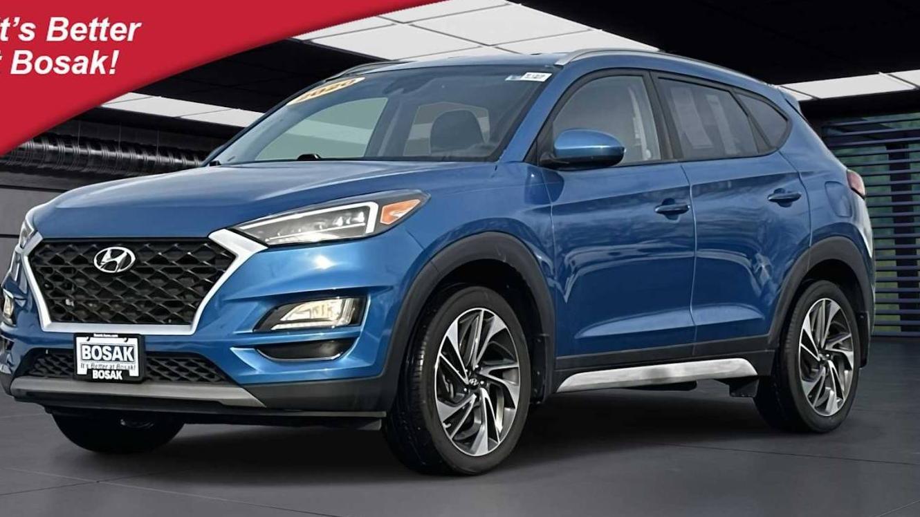 HYUNDAI TUCSON 2020 KM8J3CAL0LU132108 image