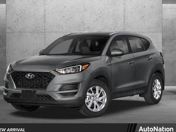 HYUNDAI TUCSON 2020 KM8J33A44LU278035 image