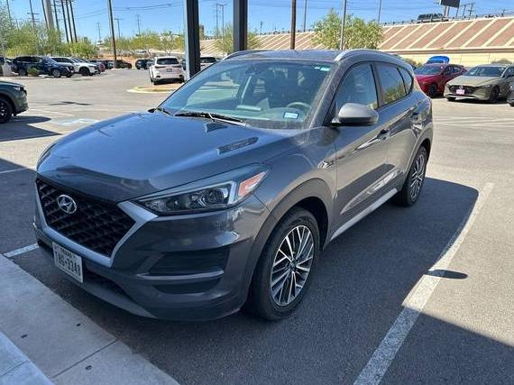 HYUNDAI TUCSON 2020 KM8J3CAL3LU209845 image