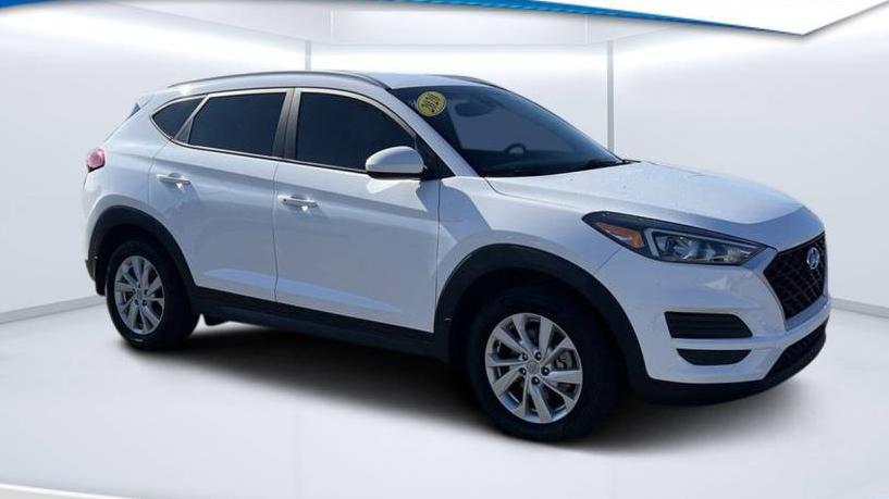 HYUNDAI TUCSON 2020 KM8J33A45LU257548 image