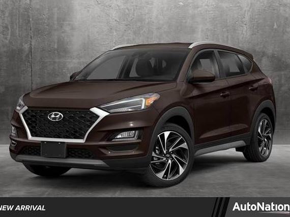 HYUNDAI TUCSON 2020 KM8J33AL4LU138042 image
