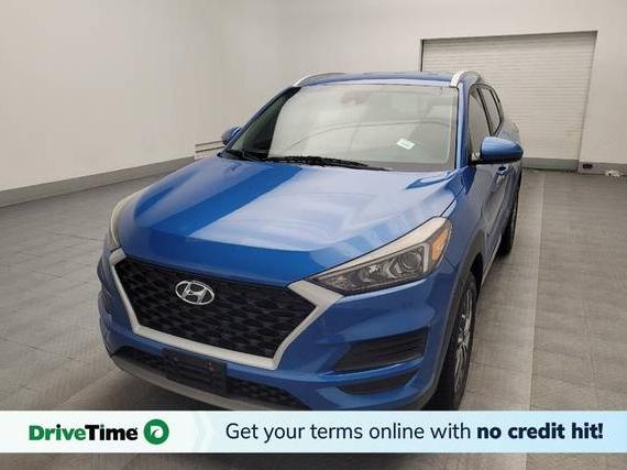 HYUNDAI TUCSON 2020 KM8J33AL0LU220608 image