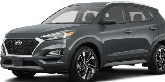 HYUNDAI TUCSON 2020 KM8J33AL7LU133708 image