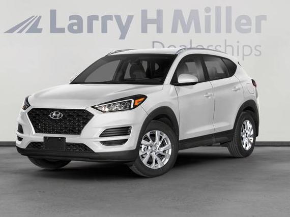 HYUNDAI TUCSON 2020 KM8J3CA47LU162134 image