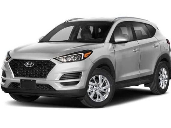 HYUNDAI TUCSON 2020 KM8J23A46LU089857 image