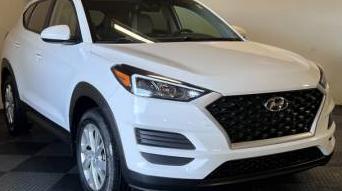 HYUNDAI TUCSON 2020 KM8J2CA4XLU237895 image