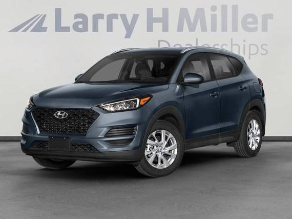 HYUNDAI TUCSON 2020 KM8J3CA4XLU145893 image