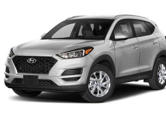 HYUNDAI TUCSON 2020 KM8J3CA4XLU250532 image