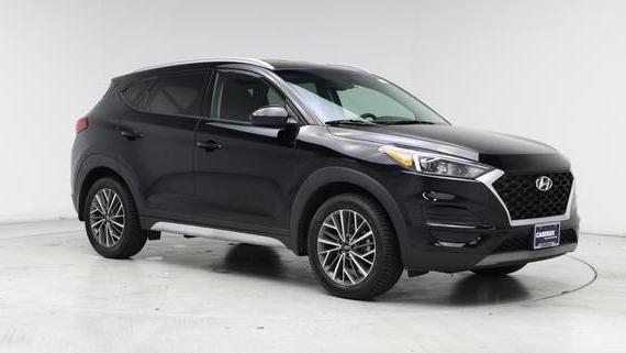 HYUNDAI TUCSON 2020 KM8J3CAL4LU094589 image