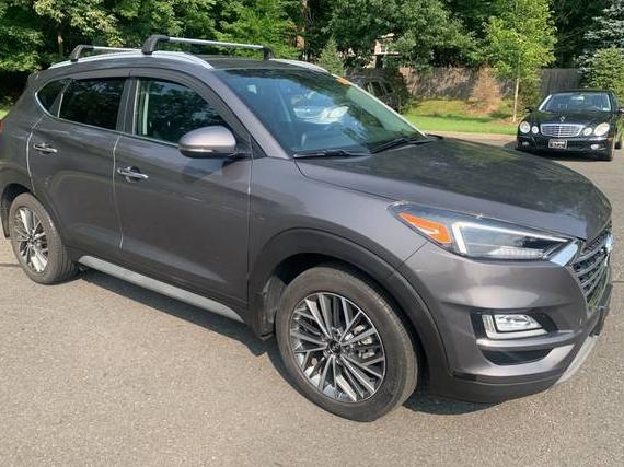 HYUNDAI TUCSON 2020 KM8J3CAL0LU185813 image
