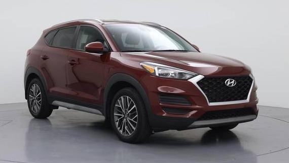 HYUNDAI TUCSON 2020 KM8J33AL6LU215851 image