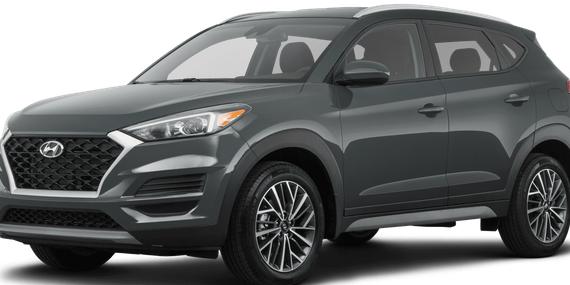 HYUNDAI TUCSON 2020 KM8J33AL1LU253830 image