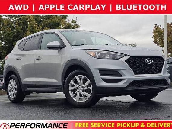 HYUNDAI TUCSON 2020 KM8J2CA47LU128049 image