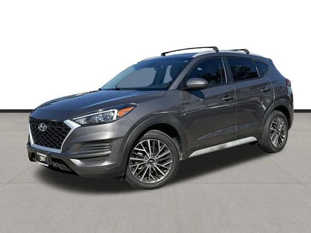 HYUNDAI TUCSON 2020 KM8J33AL0LU250899 image