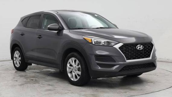 HYUNDAI TUCSON 2020 KM8J23A43LU101334 image