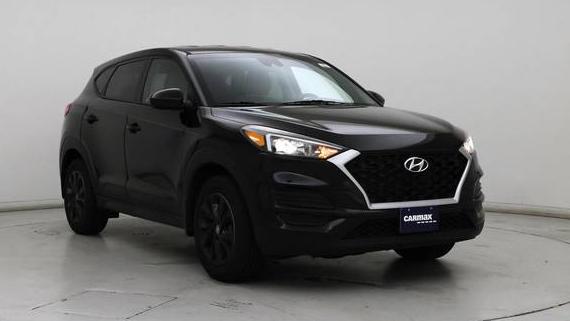 HYUNDAI TUCSON 2020 KM8J2CA49LU166236 image